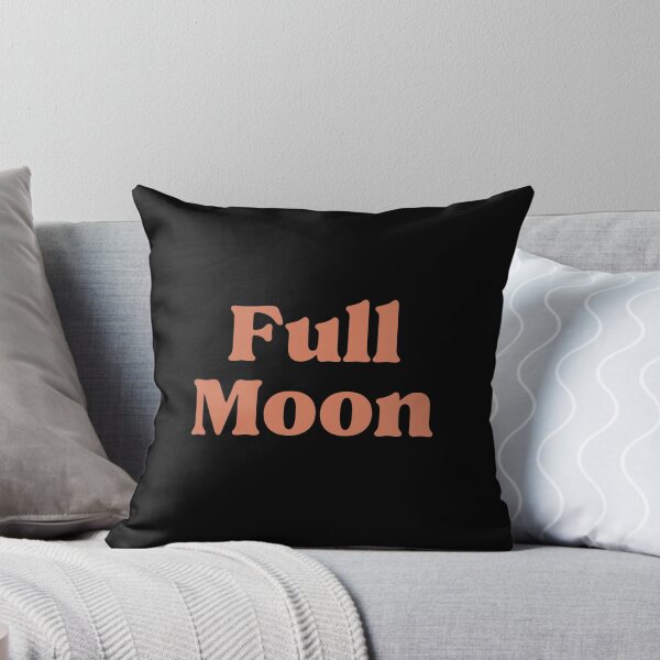 Item preview, Full moon designed and sold by ConsciousAwaken.