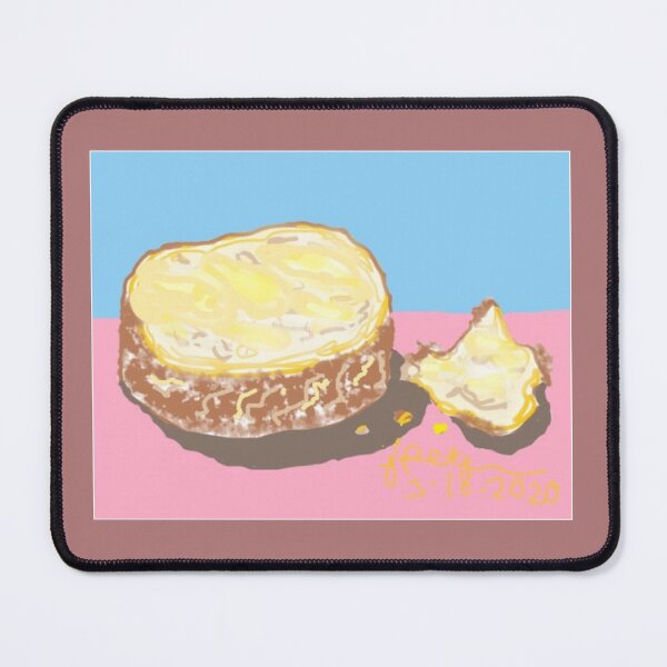 Item preview, Slice of Bread with Butter designed and sold by JLPeterson65.
