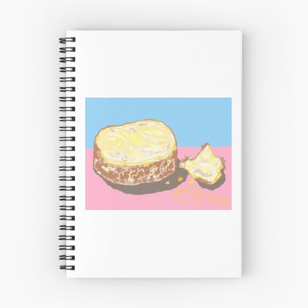 Item preview, Slice of Bread with Butter designed and sold by JLPeterson65.