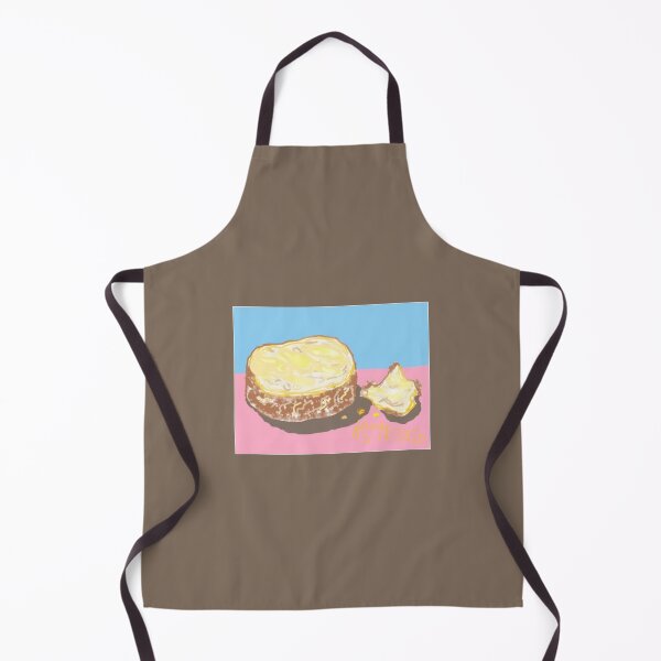 Item preview, Slice of Bread with Butter designed and sold by JLPeterson65.