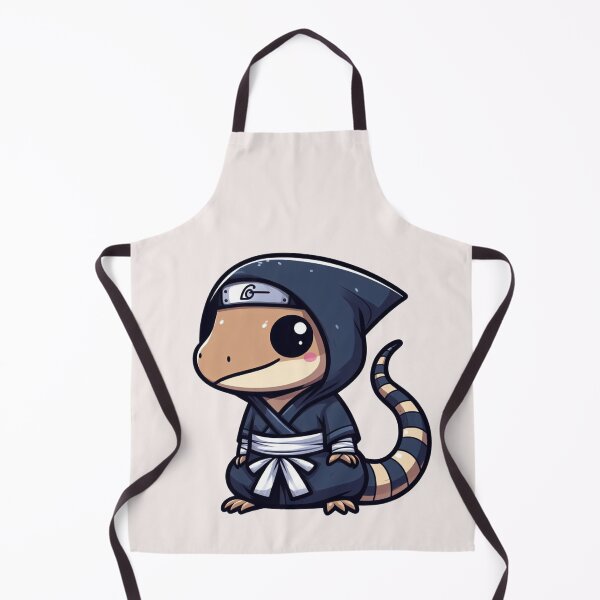 Item preview, Shinobi Lizard designed and sold by LemuellTrends.