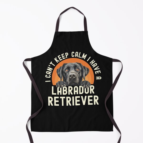 Item preview, I Have A Labrador Retriever designed and sold by TheAnimalZ00.