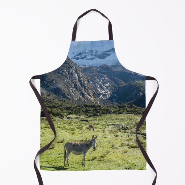 Item preview, Ungulate in Peru designed and sold by Julie Navitka.