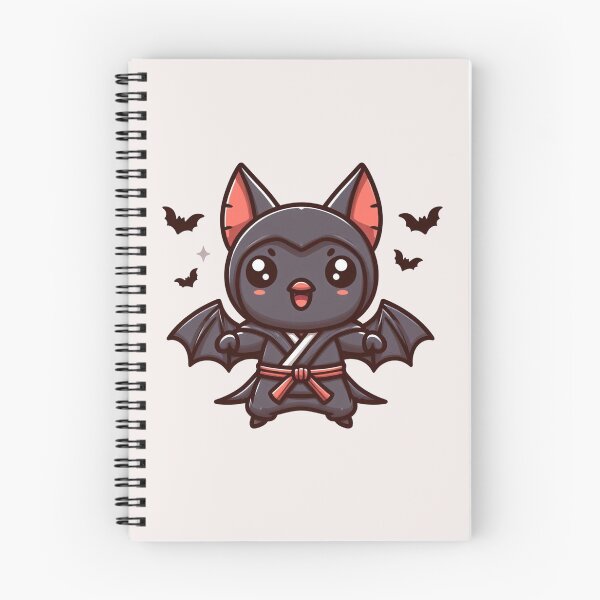 Item preview, Shinobi Bat designed and sold by LemuellTrends.