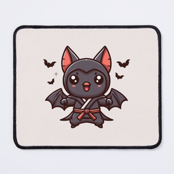 Item preview, Shinobi Bat designed and sold by LemuellTrends.