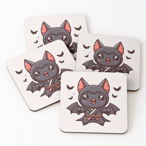 Item preview, Shinobi Bat designed and sold by LemuellTrends.