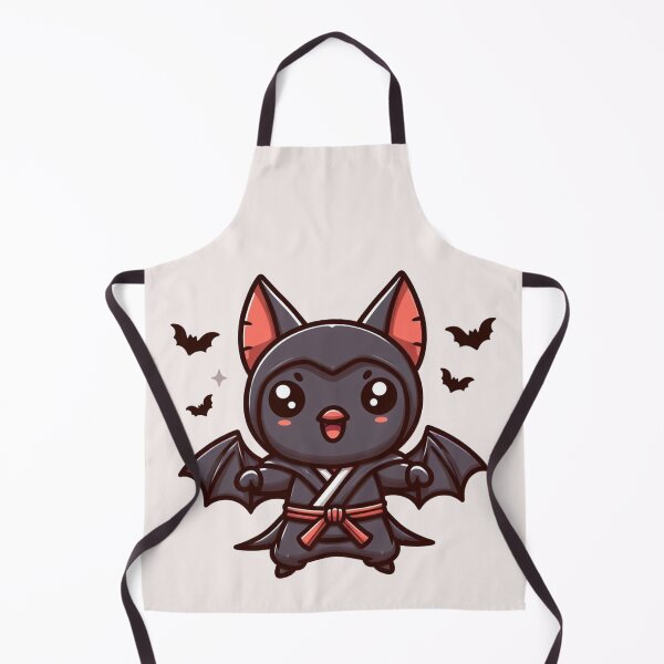 Item preview, Shinobi Bat designed and sold by LemuellTrends.