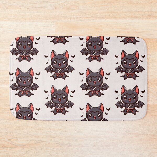 Item preview, Shinobi Bat designed and sold by LemuellTrends.