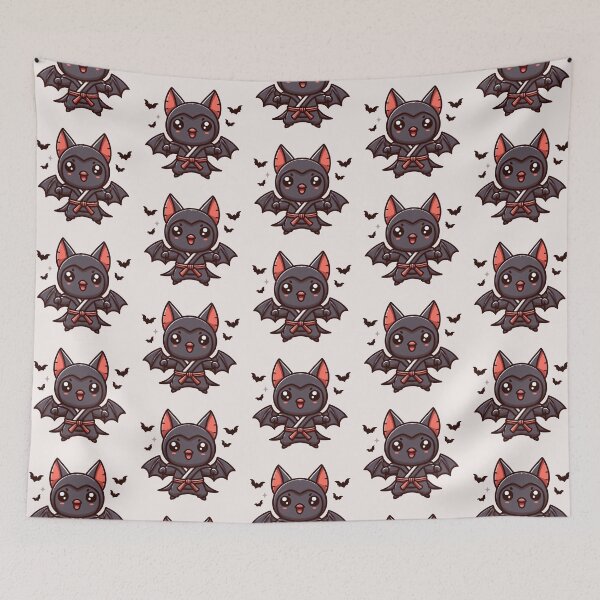 Item preview, Shinobi Bat designed and sold by LemuellTrends.
