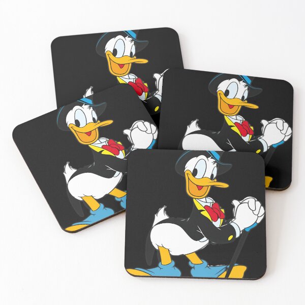 Item preview,  Cartoon Characters designed and sold by RufusMeade6.