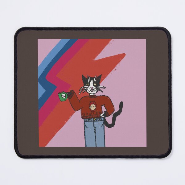 Item preview, Pet Project 53 designed and sold by Designcornerdsm.