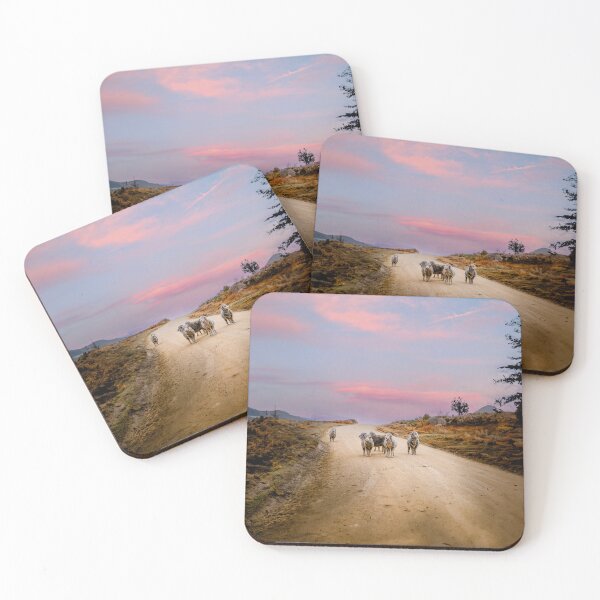 Item preview, Australian Backroad Serenade at Dusk designed and sold by Michael van der Hoorn.