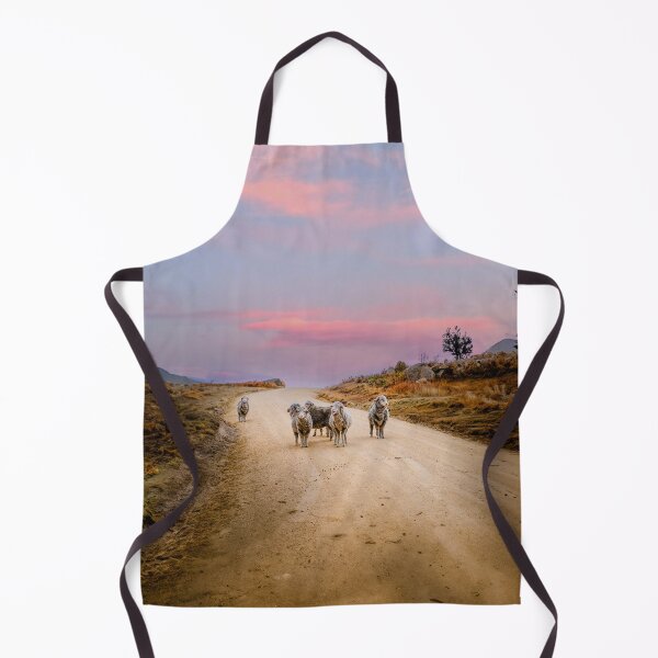 Item preview, Australian Backroad Serenade at Dusk designed and sold by Michael van der Hoorn.