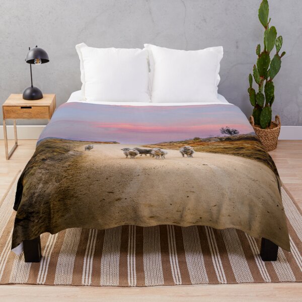 Item preview, Australian Backroad Serenade at Dusk designed and sold by Michael van der Hoorn.