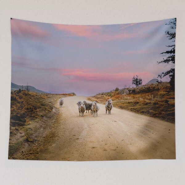 Item preview, Australian Backroad Serenade at Dusk designed and sold by Michael van der Hoorn.