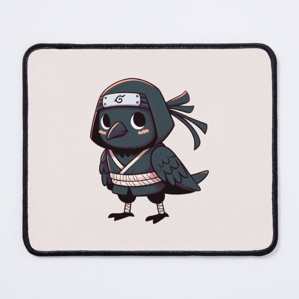 Item preview, Shinobi Crow designed and sold by LemuellTrends.