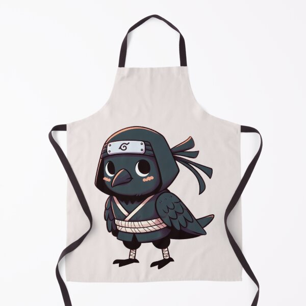 Item preview, Shinobi Crow designed and sold by LemuellTrends.