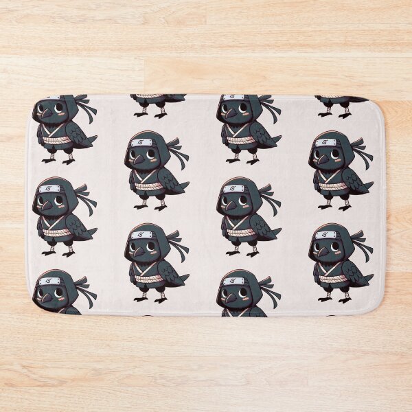 Item preview, Shinobi Crow designed and sold by LemuellTrends.