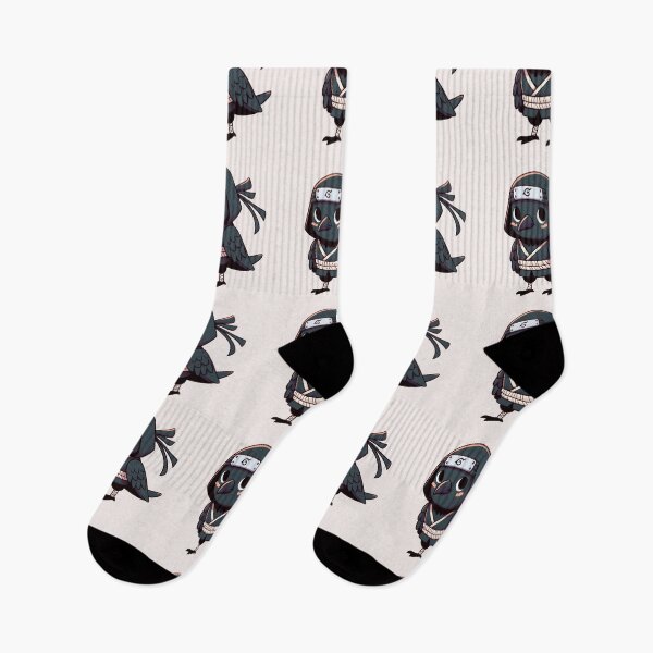 Item preview, Shinobi Crow designed and sold by LemuellTrends.