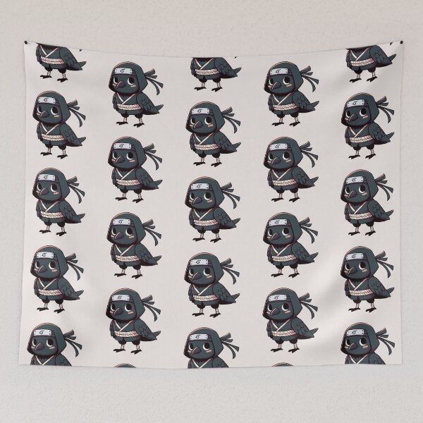 Item preview, Shinobi Crow designed and sold by LemuellTrends.
