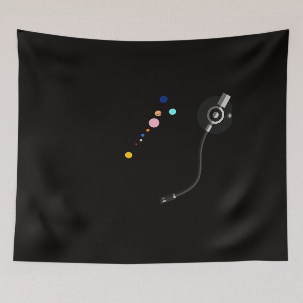 Item preview,  The Universe Of Music designed and sold by CODYSON.