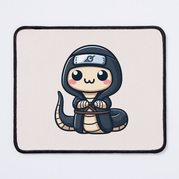 Item preview, Shinobi Snake designed and sold by LemuellTrends.