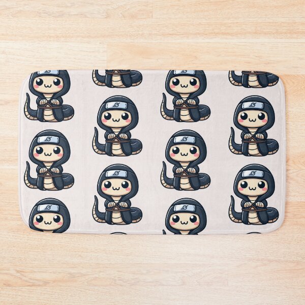 Item preview, Shinobi Snake designed and sold by LemuellTrends.