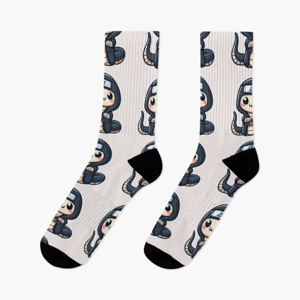 Item preview, Shinobi Snake designed and sold by LemuellTrends.