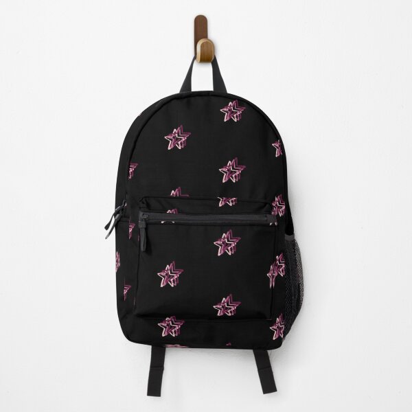 Item preview, Pink Stars designed and sold by TorraCreative.