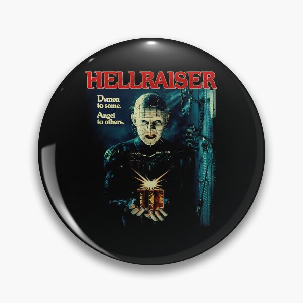 Item preview, Pinhead designed and sold by jammymarga.