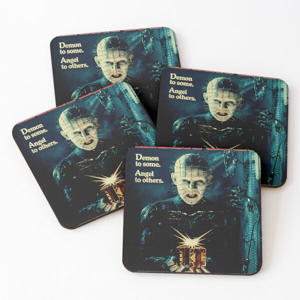 Item preview, Pinhead designed and sold by jammymarga.