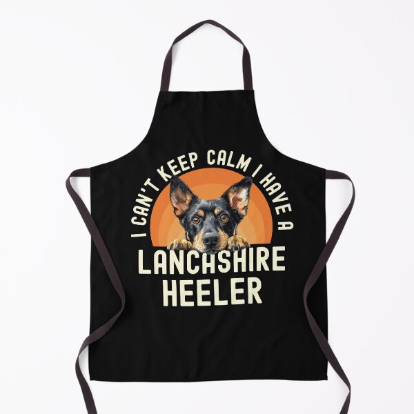 Item preview, I Cant Keep Calm I Have A Lancashire Heeler designed and sold by TheAnimalZ00.