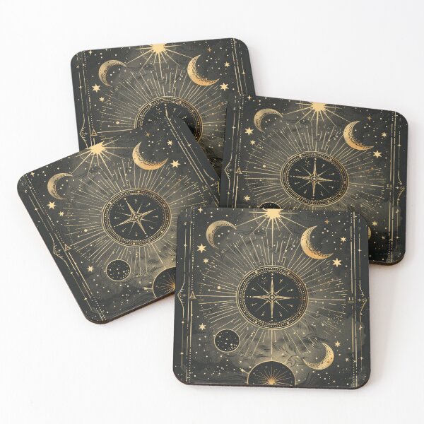Item preview, Guiding Stars designed and sold by KyzArt01.