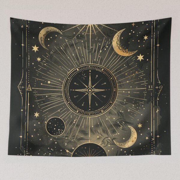 Item preview, Guiding Stars designed and sold by KyzArt01.