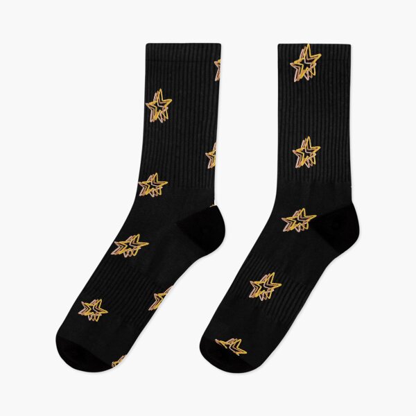 Item preview, Golden Stars designed and sold by TorraCreative.