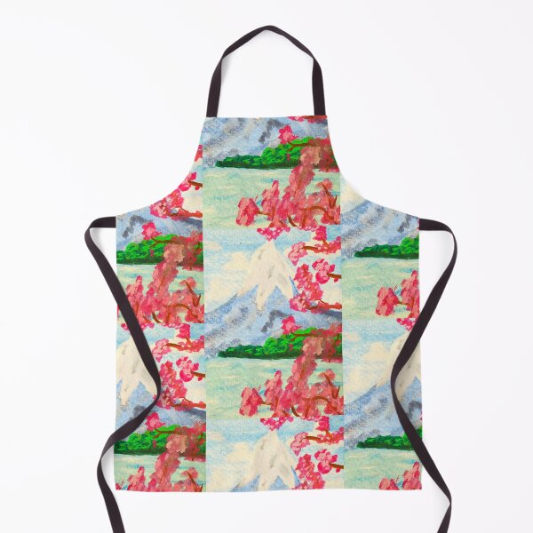 Item preview, Mount Fuji designed and sold by etherealwonders.