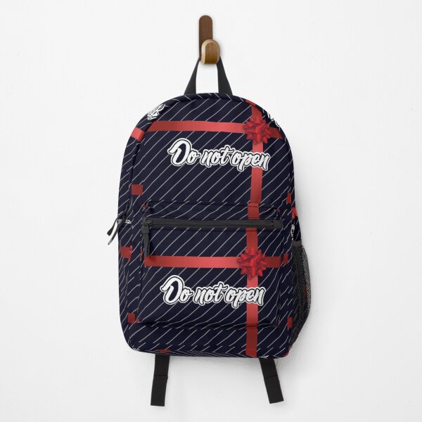 Item preview, Do Not Open, Surprise Inside designed and sold by Designial.
