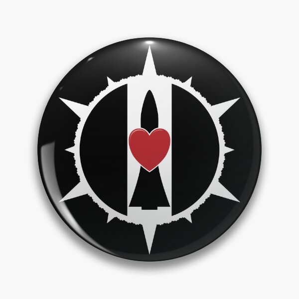 Item preview, Love and Rockets designed and sold by EMtheUnknown.