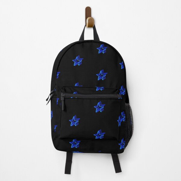 Item preview, Blue Stars designed and sold by TorraCreative.
