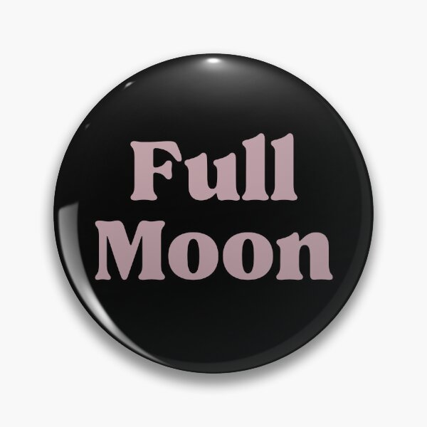 Item preview, Full Moon designed and sold by ConsciousAwaken.