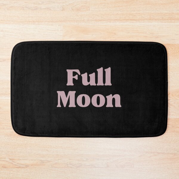 Item preview, Full Moon designed and sold by ConsciousAwaken.