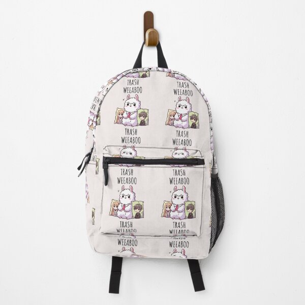 Item preview, Weeaboo Llama designed and sold by LemuellTrends.