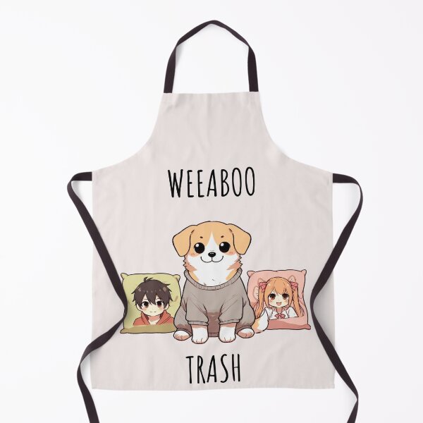 Item preview, Weeaboo Dog designed and sold by LemuellTrends.