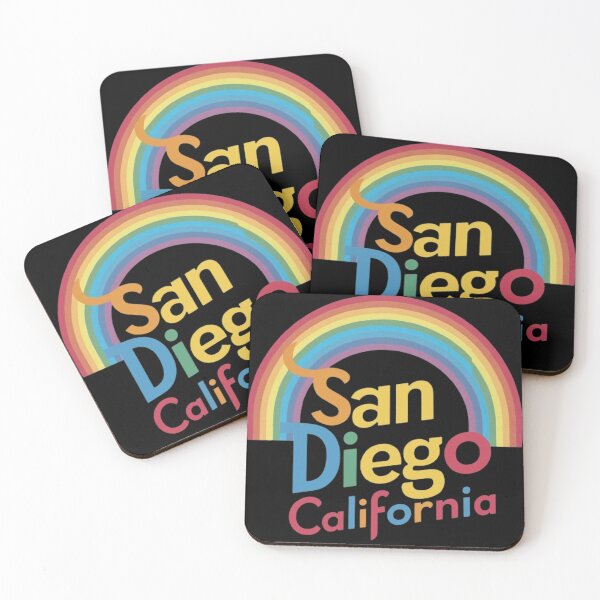 Item preview, San Diego - California designed and sold by swiftbinaries.