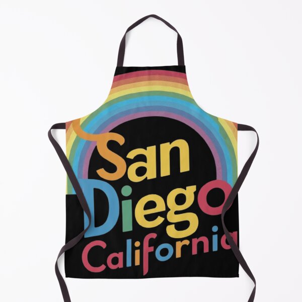 Item preview, San Diego - California designed and sold by swiftbinaries.