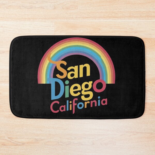 Item preview, San Diego - California designed and sold by swiftbinaries.