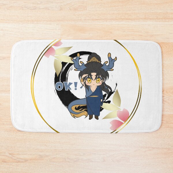 Item preview, Journey to Another World: Prince Qilin - Cute 20 ● OK designed and sold by MOONLIT MIRAGE.