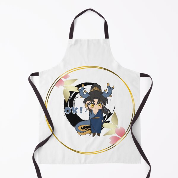 Item preview, Journey to Another World: Prince Qilin - Cute 20 ● OK designed and sold by MOONLIT MIRAGE.