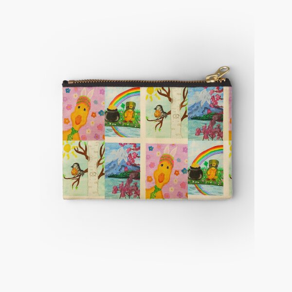 Item preview, March Moodboard  designed and sold by etherealwonders.