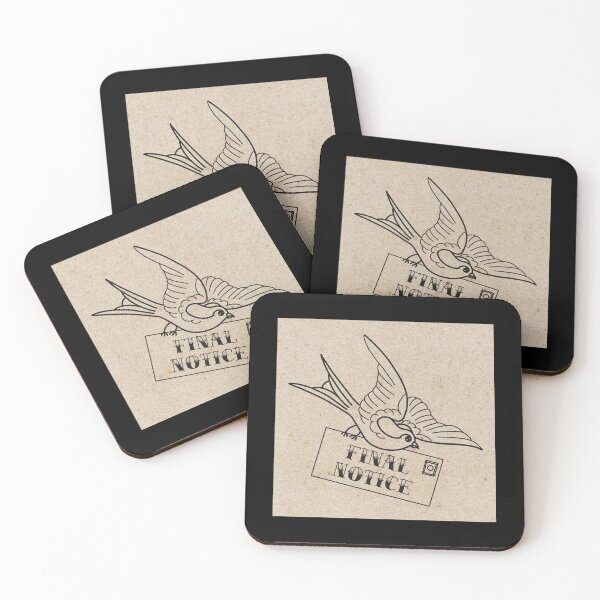 Item preview, Special delivery designed and sold by HannyTattoos.